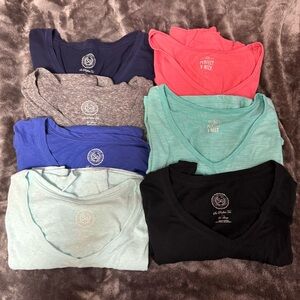 Bundle of SO Long Sleeve Shirts